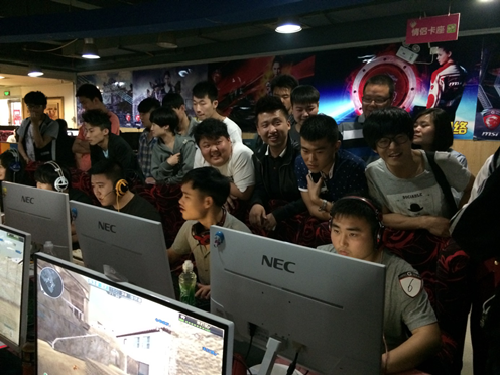 和卓越的技 和卓越的技