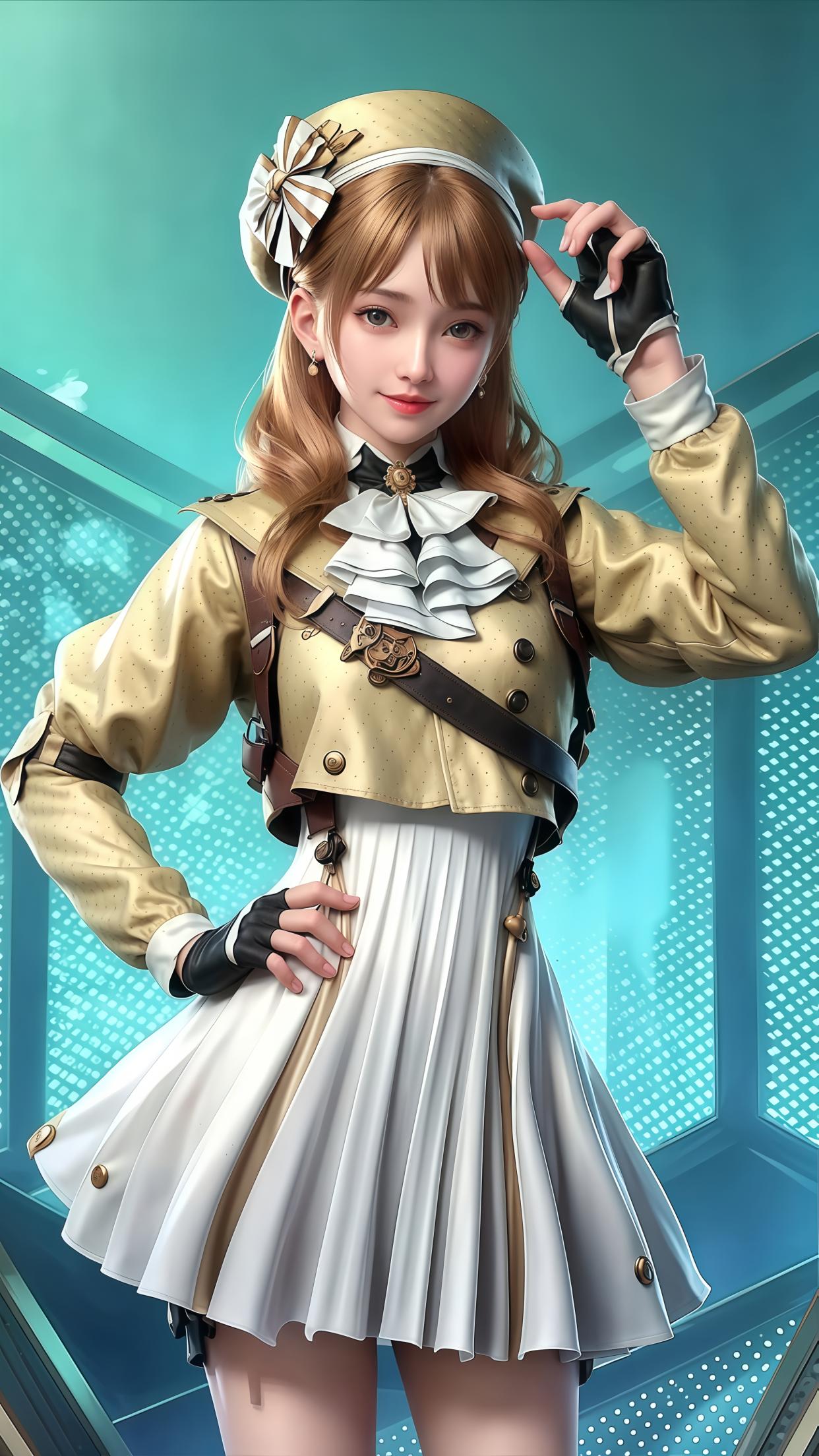 5分钟完成
